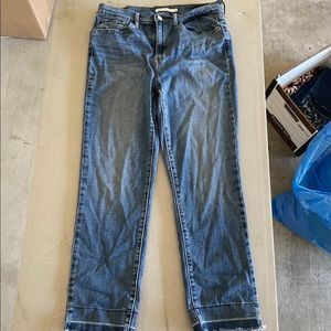 Women’s Levi’s Jeans Size 29